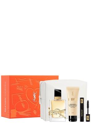 Yves Saint Laurent Libre Eau De Parfum Gift Set 50ml