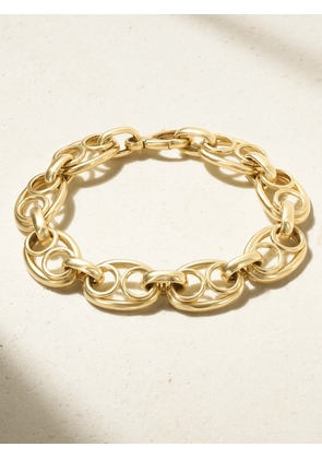 Jenna Blake - Mariner Shadow 18-karat Gold Bracelet - One size