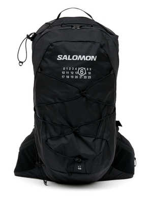 MM6 Maison Margiela X Salomon x Salomon XT 15 backpack - Black