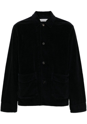 OUR LEGACY Archieve Box chenille jacket - Black