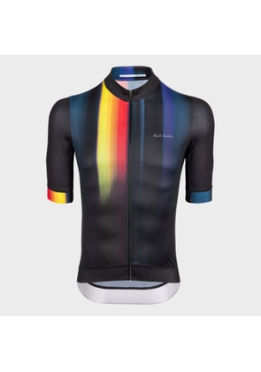Paul Smith Mens Cycle Jersey