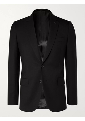 Paul Smith - Soho Slim-Fit Wool-Twill Suit Jacket - Men - Black - UK/US 36