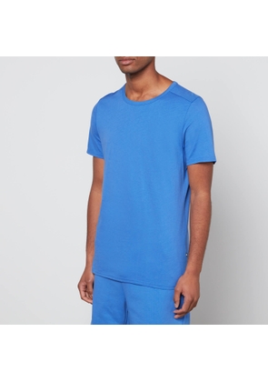 ON Stretch-Jersey T-Shirt - S