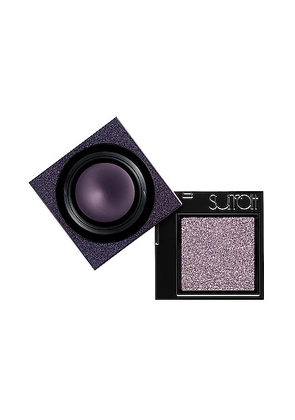 Surratt Prismatique Eyes in Glamour - Purple. Size all.