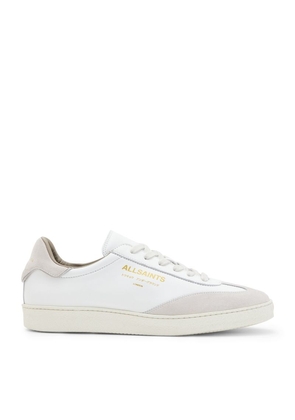 Allsaints Leather Thelma Sneakers