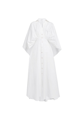 Palmer//Harding Resilient Shirt Dress
