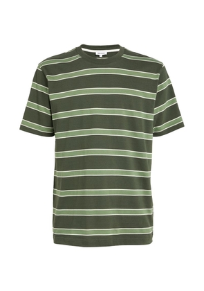 Norse Projects Striped Johannes T-Shirt