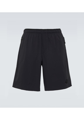 Moncler Ripstop shorts
