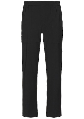 Helmut Lang Core Pants in Black - Black. Size S (also in XL/1X).