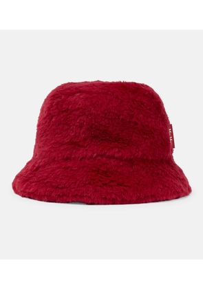 Max Mara Distel alpaca-blend hat