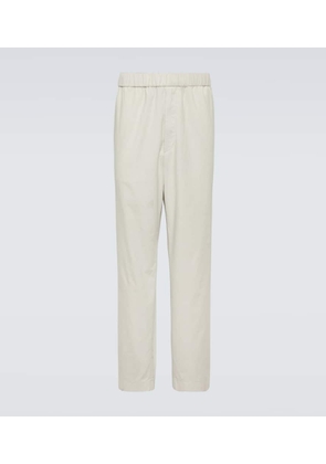 Moncler Cotton pants