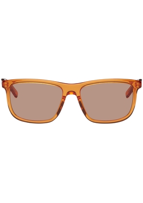 Saint Laurent Orange SL 501 Sunglasses