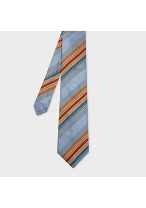 Paul Smith Men Tie Stripe