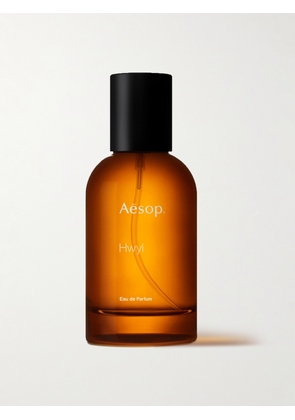 Aesop - Eau de Parfum - Hwyl, 50ml - Men