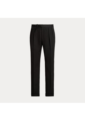 Gregory Hand-Tailored Suit Trouser