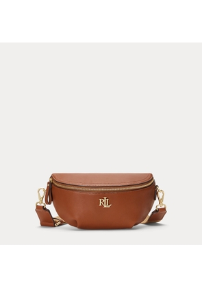 Leather Marcy Belt Bag