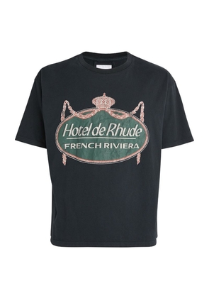 Rhude Rivera T-Shirt