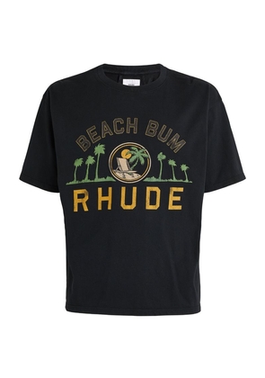 Rhude Palmera T-Shirt