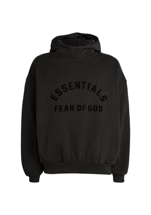 Fear Of God Essentials Double-Layer Hoodie