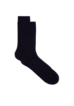 Harrods Men'S Cashmere Socks