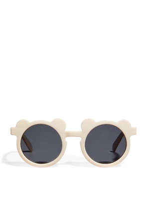 Liewood Round Darla Bear Sunglasses