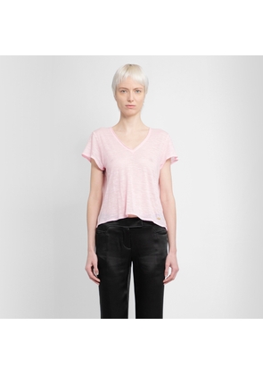 TOM FORD WOMAN PINK T-SHIRTS