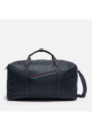 PS Paul Smith Canvas Weekend Bag