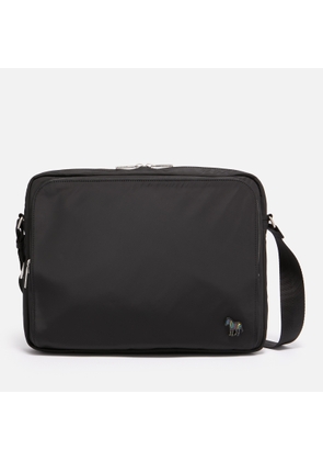 PS Paul Smith Recycled Shell Messenger Bag