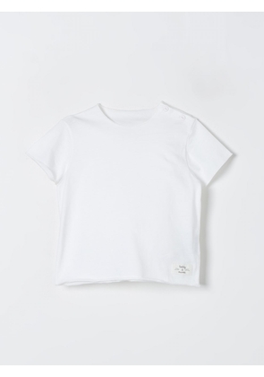 T-Shirt TEDDY & MINOU Kids colour White
