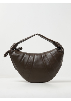 Shoulder Bag LEMAIRE Woman colour Brown