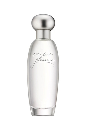 Estée Lauder Pleasures Eau de Parfum Spray 50ml - Not Applicable, Womens Fragrance, Wood