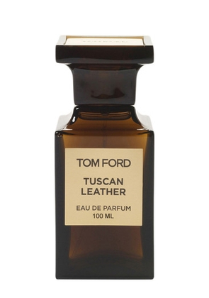 Tom Ford Private Blend Tuscan Leather 100ml Edp Spray, Men's Fragrance, 100ml, Chypre Blend Notes, Classic Leather Scent