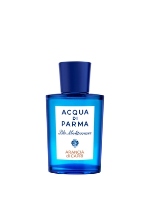 Acqua DI Parma Blu Mediterraneo Arancia di Capri Eau de Toilette 75ml