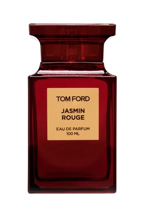 Tom Ford Jasmin Rouge Eau De Parfum 100ml, Fragrance, Spiced Floral Scent, Sambac Jasmine Sepals, Dusky Clary Sage and Rich Spices, 100ml