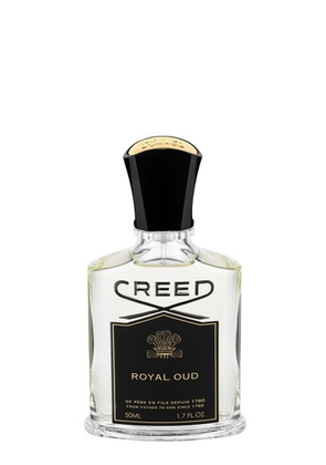 Creed Royal Oud Eau De Parfum 50ml, Fragrance, Galbanum and Angelica