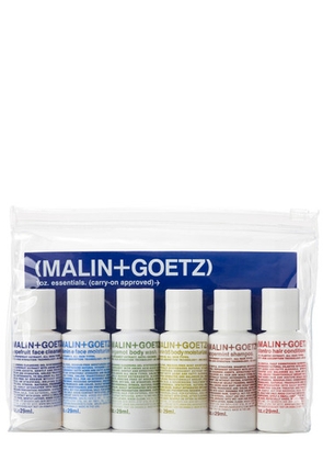 Malin+goetz Essential Kit