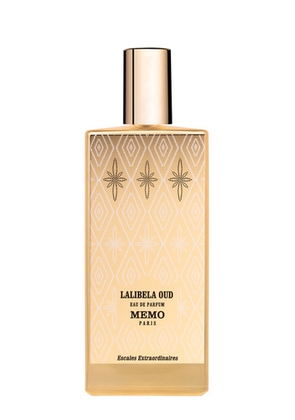 Memo Paris Limited Edition Lalibela Oud Eau De Parfum 75ml