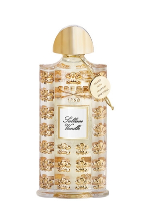 Creed Royal Exclusive Sublime Vanille 75ml, Fragrance, Sumatran Flower