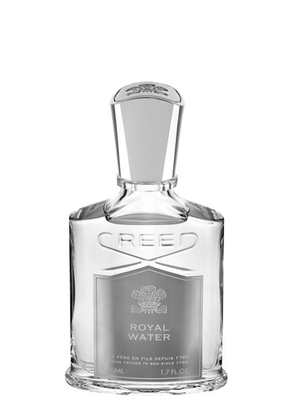 Creed Royal Water Eau De Parfum 50ml, Fragrance, Effervescent Citrus