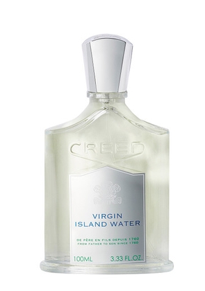 Creed Virgin Island Water Eau De Parfum 100ml, Fragrance, Coconut
