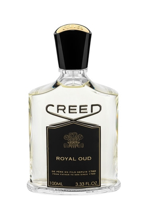 Creed Royal Oud Eau De Parfum 100ml, Fragrance, Peppery Angelica