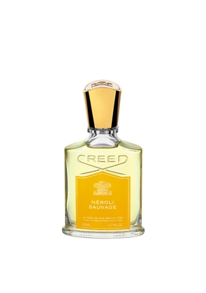 Creed Neroli Sauvage Eau De Parfum 50ml, Fragrance, Floral-citrus