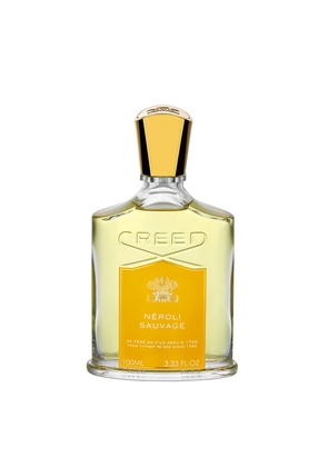 Creed Neroli Sauvage Eau De Parfum 100ml, Fragrance, Lemon Bergamot