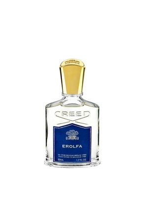 Creed Erolfa Eau De Parfum 50ml, Fragrance, Rich Spice & Herbal Scent