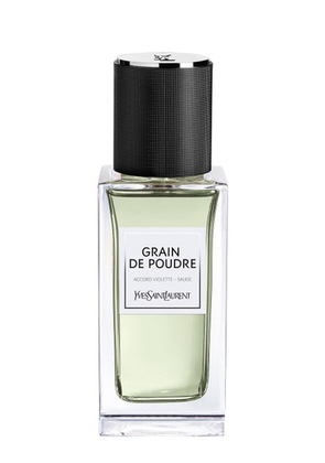 Yves Saint Laurent Le Vestiaire Des Parfums - Grain De Poudre Eau De Parfum 75ml