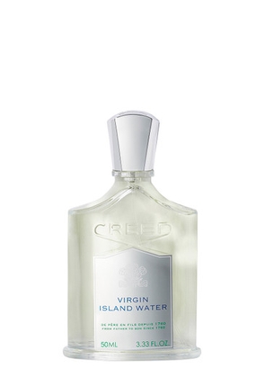 Creed Virgin Island Water Eau De Parfum 50ml, Fragrance, Lime Juice