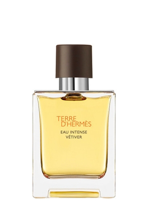 HermÈs Terre D'hermès Eau Intense Vétiver - Eau de Parfum 50ml