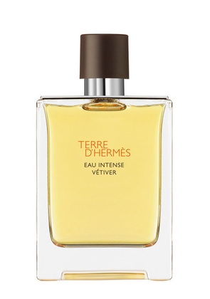 Hermès Terre D'hermès Eau Intense Vétiver - Eau de Parfum 100ml