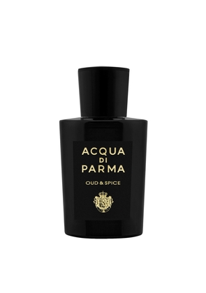 Acqua DI Parma Oud & Spice Eau de Parfum 100ml