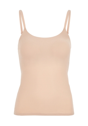 Chantelle Soft Stretch Nude Seamless Camisole - M/L